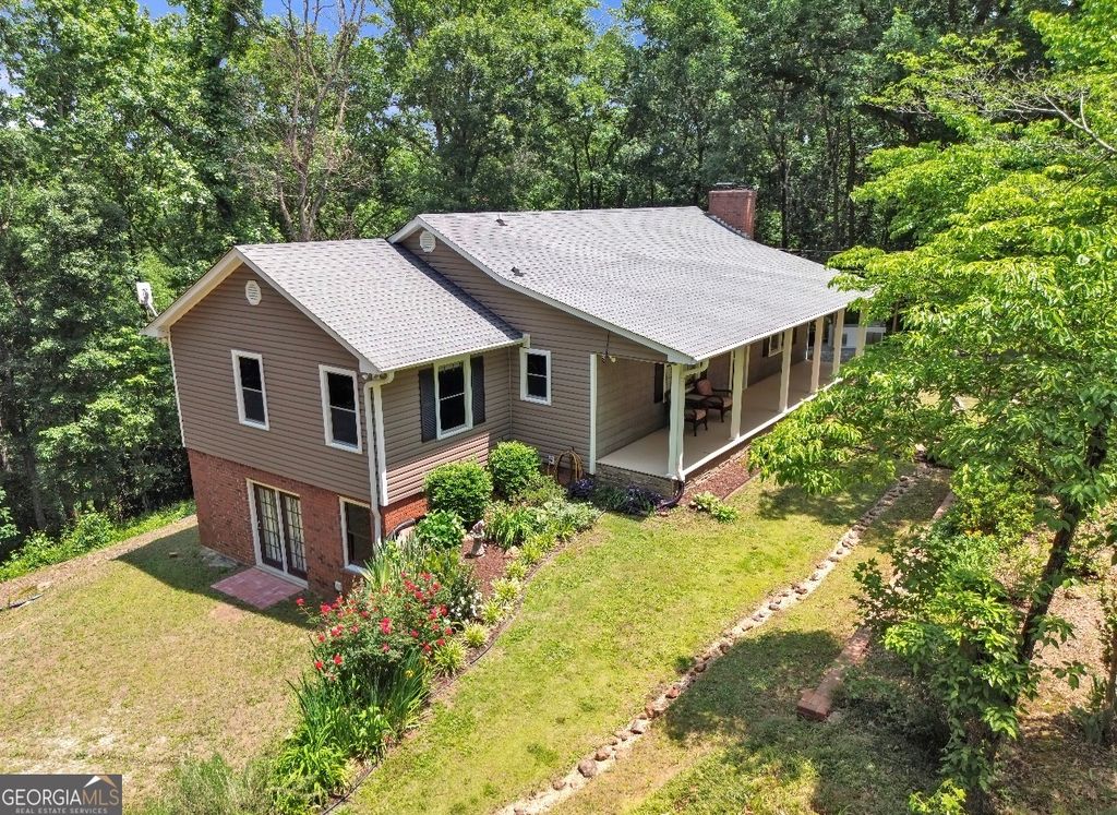 285 Wolf Den Road, Royston, GA 30662 — photo 3