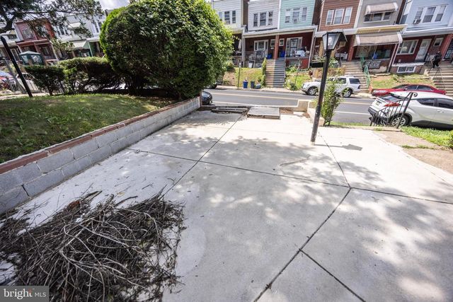 5741 N 20TH ST, Philadelphia, PA 19138