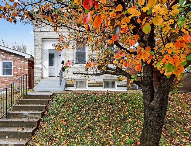 3840 S Compton Avenue, St Louis, MO 63118