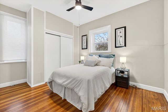 3840 S Compton Avenue, St Louis, MO 63118