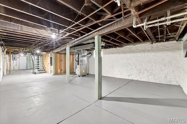 3840 S Compton Avenue, St Louis, MO 63118