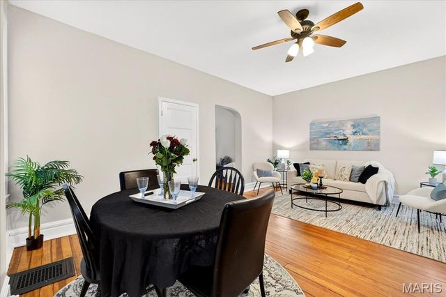 3840 S Compton Avenue, St Louis, MO 63118