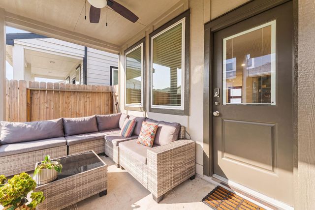 3104 Valley Peak Drive, Houston, TX 77063