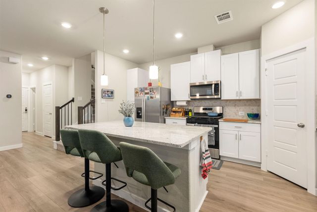3104 Valley Peak Drive, Houston, TX 77063