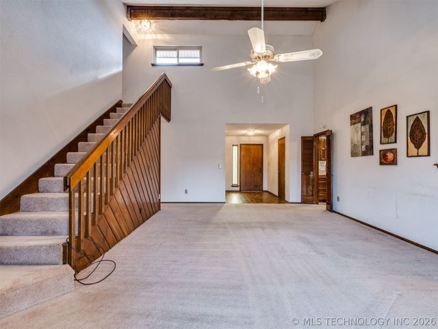 8949 E 60TH Street, Tulsa, OK 74145