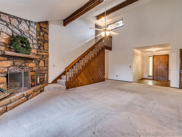 8949 E 60TH Street, Tulsa, OK 74145