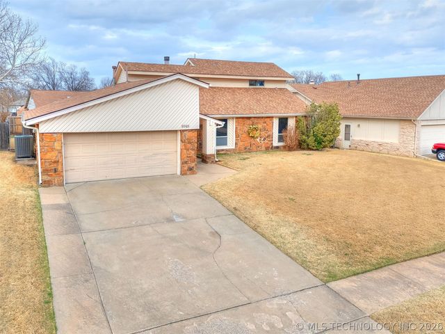 8949 E 60TH Street, Tulsa, OK 74145