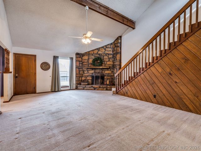 8949 E 60TH Street, Tulsa, OK 74145