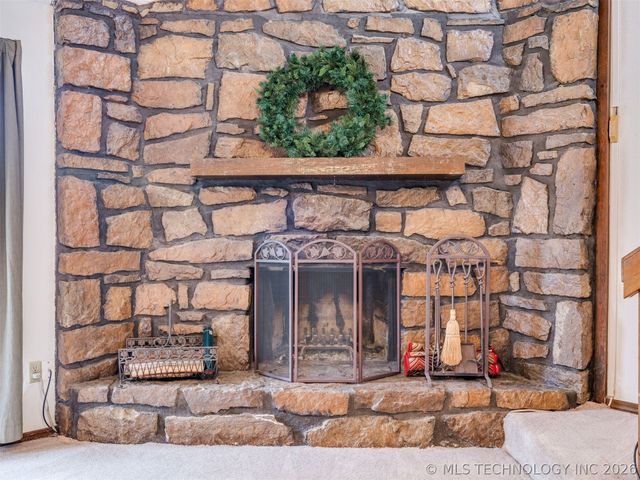 8949 E 60TH Street, Tulsa, OK 74145