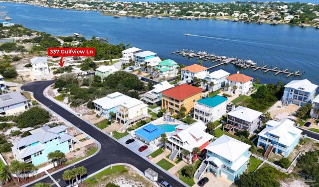 337 Gulfview Ln, Perdido Key, FL 32507