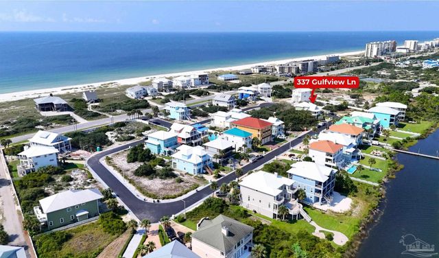 337 Gulfview Ln, Perdido Key, FL 32507