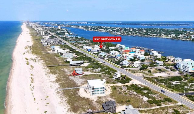 337 Gulfview Ln, Perdido Key, FL 32507