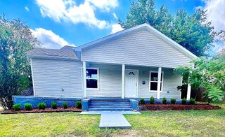 805 W 12th Street, Cisco, TX 76437