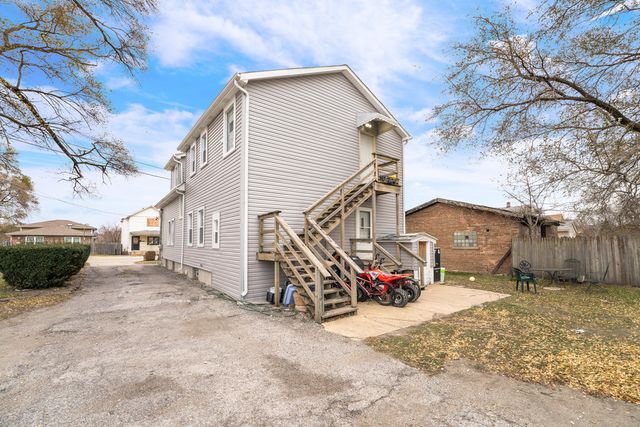 2629 Broadway Street, Blue Island, IL 60406