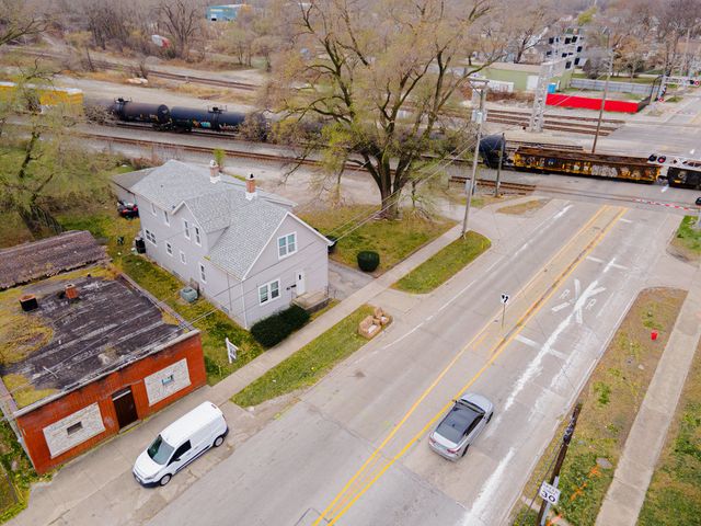 2629 Broadway Street, Blue Island, IL 60406