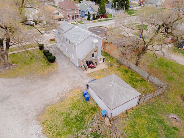 2629 Broadway Street, Blue Island, IL 60406