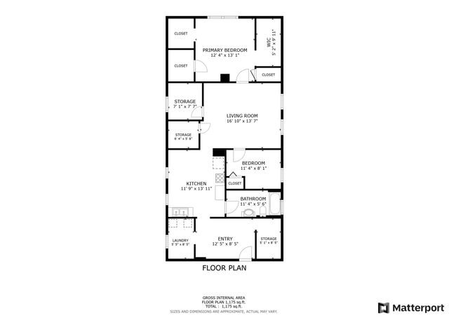 2629 Broadway Street, Blue Island, IL 60406