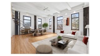 1255 5TH Avenue # 3B, New York City, NY 10029