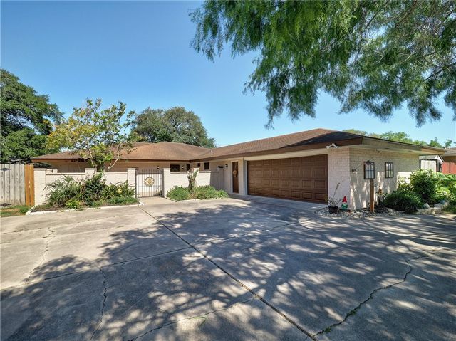 5405 Whitemarsh Dr, Corpus Christi, TX 78413