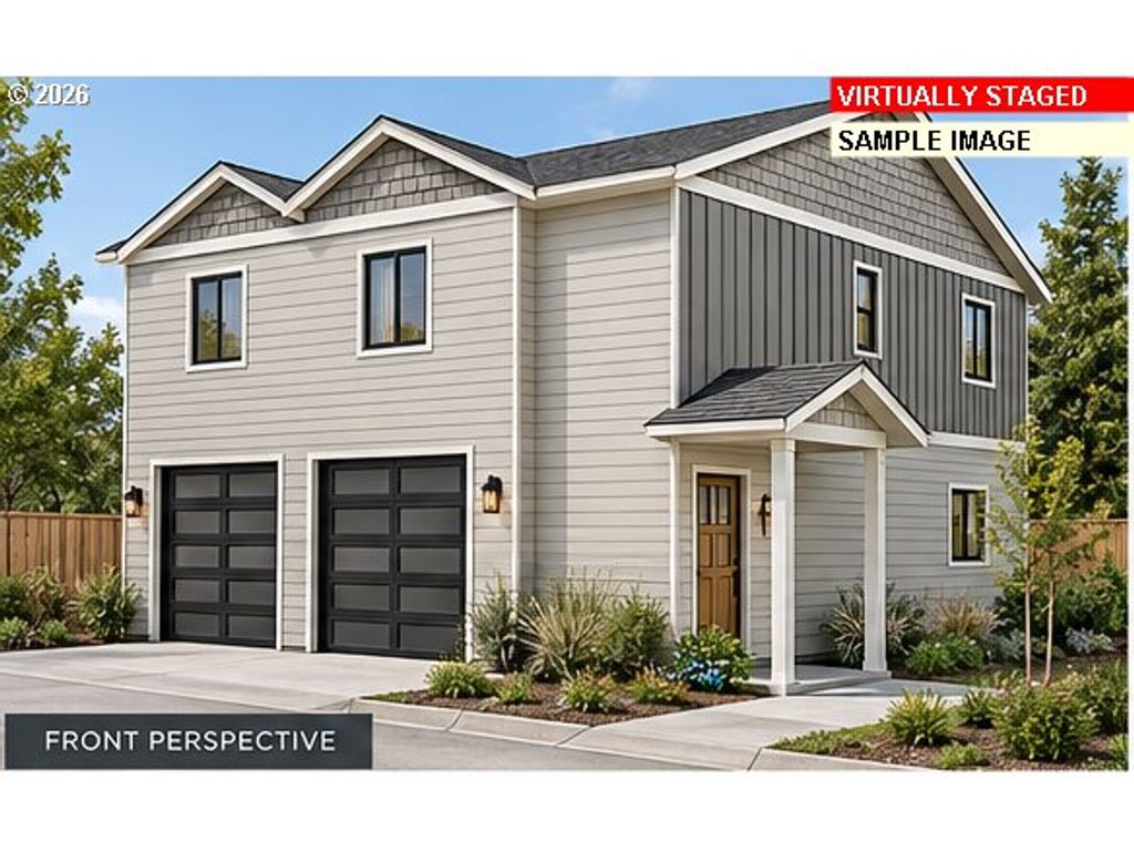 Image 1 of property listing at 515 Merlot St, Amity, OR 97101