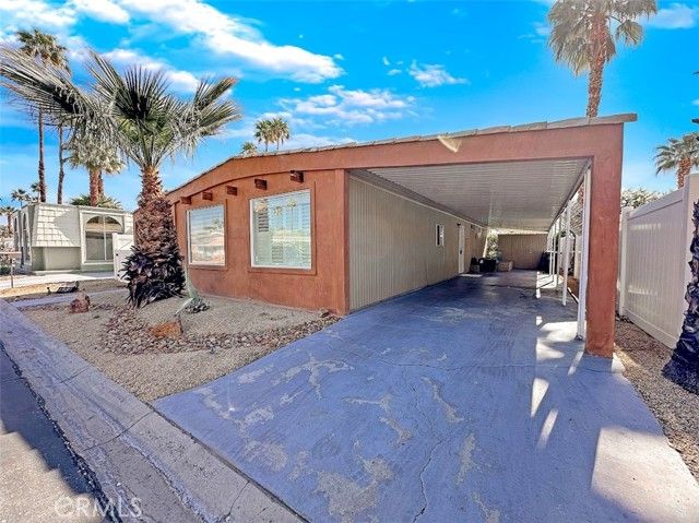 199 Juniper, Palm Springs, CA 92264