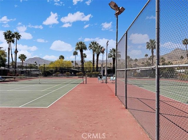 199 Juniper, Palm Springs, CA 92264