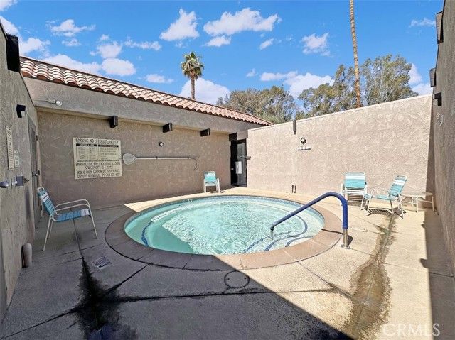 199 Juniper, Palm Springs, CA 92264