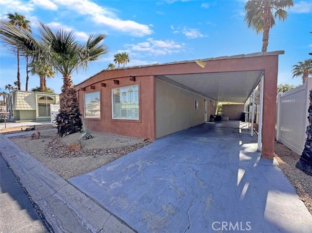 199 Juniper, Palm Springs, CA 92264