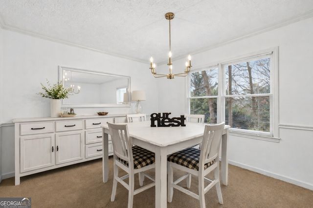 537 Angie Way SW, Lilburn, GA 30047