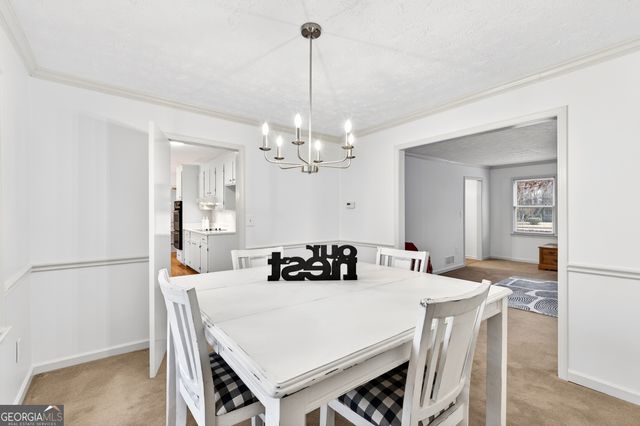 537 Angie Way SW, Lilburn, GA 30047