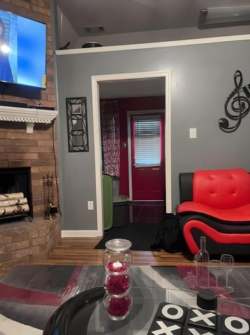 4005 LONG CREEK RD, Memphis, TN 38125