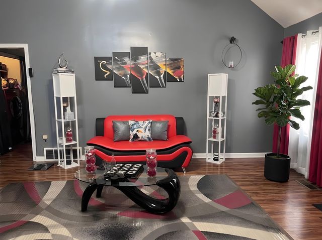 4005 LONG CREEK RD, Memphis, TN 38125