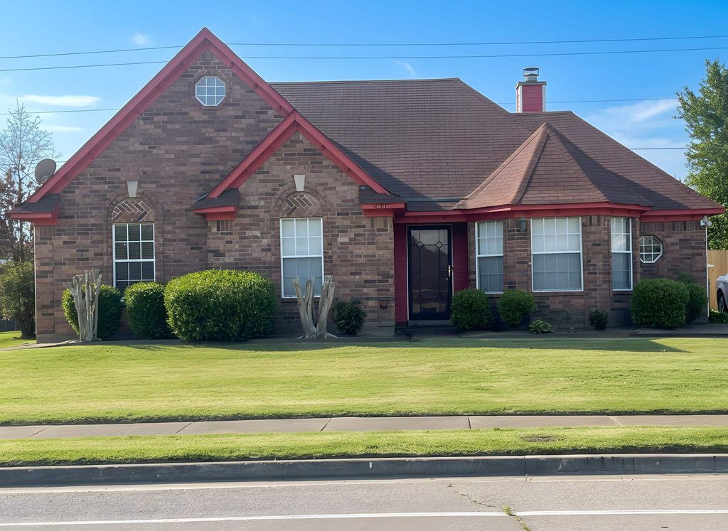 4005 LONG CREEK RD, Memphis, TN 38125