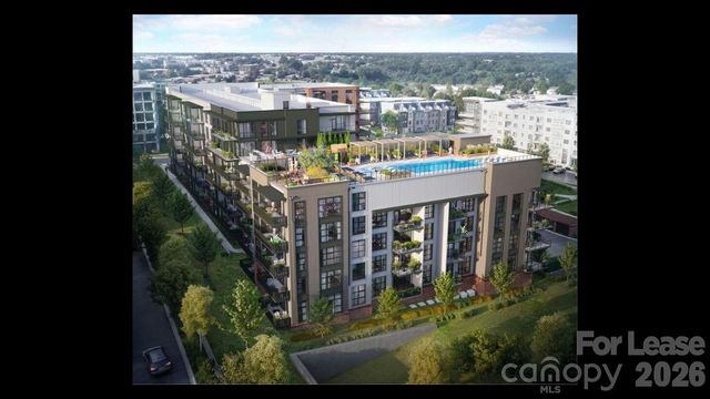 510 W Tremont Avenue C2, Charlotte, NC 28203