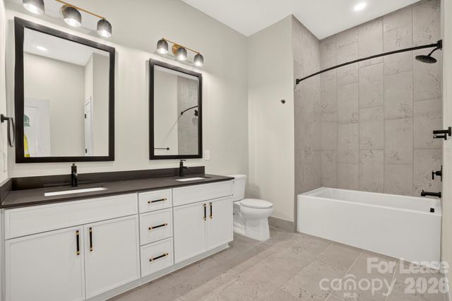 510 W Tremont Avenue C2, Charlotte, NC 28203