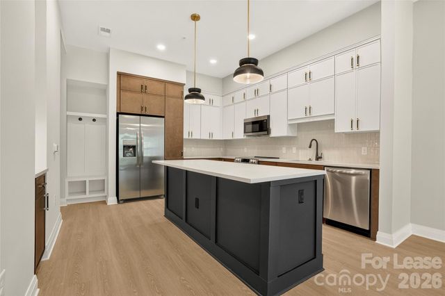 510 W Tremont Avenue C2, Charlotte, NC 28203