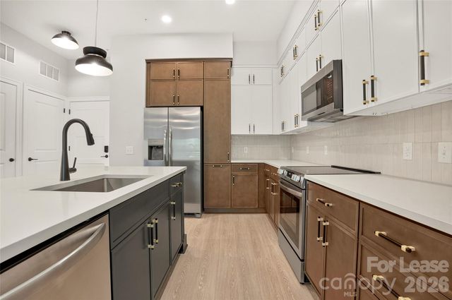 510 W Tremont Avenue C2, Charlotte, NC 28203