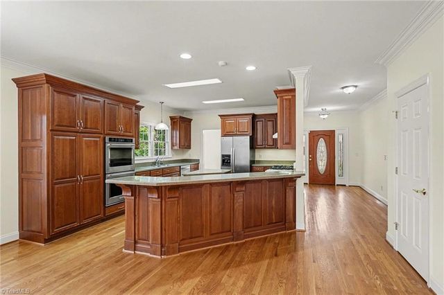 6687 Canaan Church Road, Denton, NC 27239
