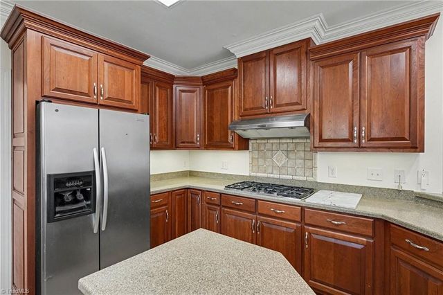 6687 Canaan Church Road, Denton, NC 27239