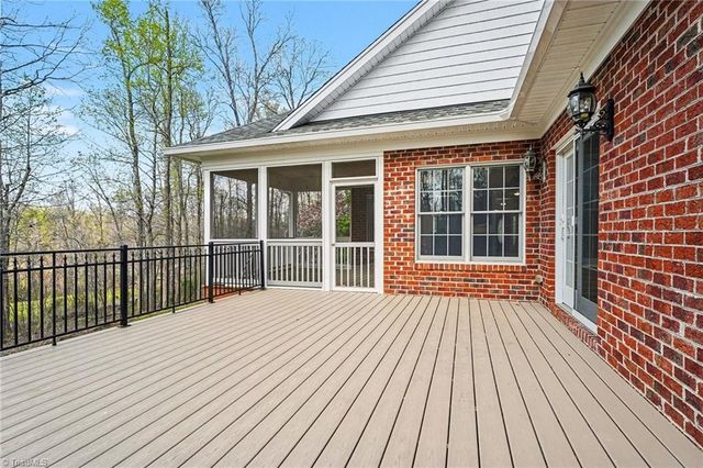 6687 Canaan Church Road, Denton, NC 27239