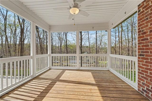 6687 Canaan Church Road, Denton, NC 27239