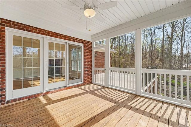 6687 Canaan Church Road, Denton, NC 27239