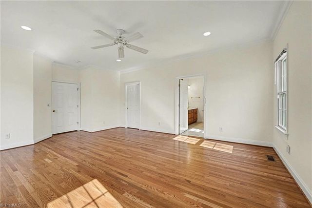 6687 Canaan Church Road, Denton, NC 27239