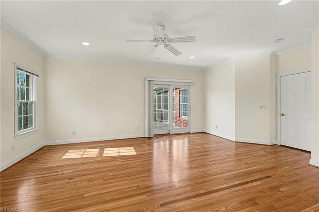 6687 Canaan Church Road, Denton, NC 27239