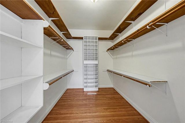 6687 Canaan Church Road, Denton, NC 27239