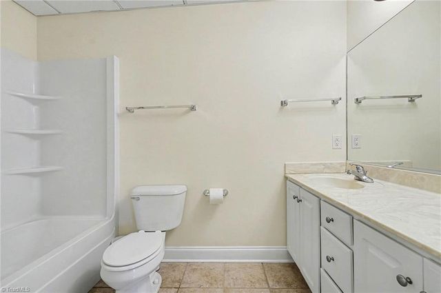 6687 Canaan Church Road, Denton, NC 27239