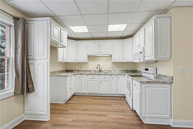 6687 Canaan Church Road, Denton, NC 27239