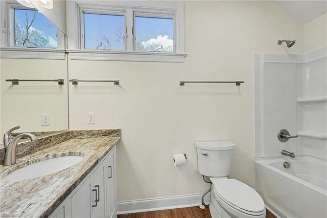 6687 Canaan Church Road, Denton, NC 27239