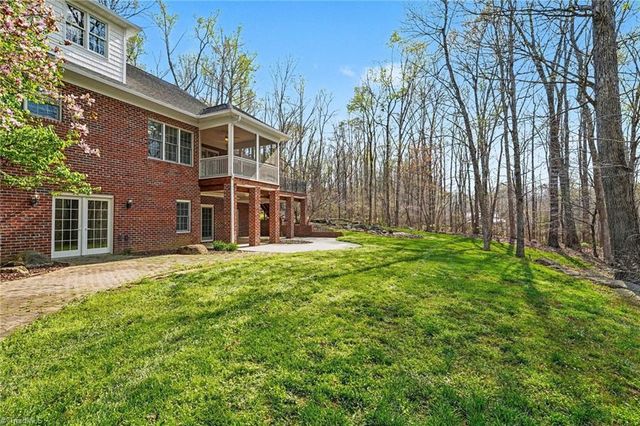 6687 Canaan Church Road, Denton, NC 27239