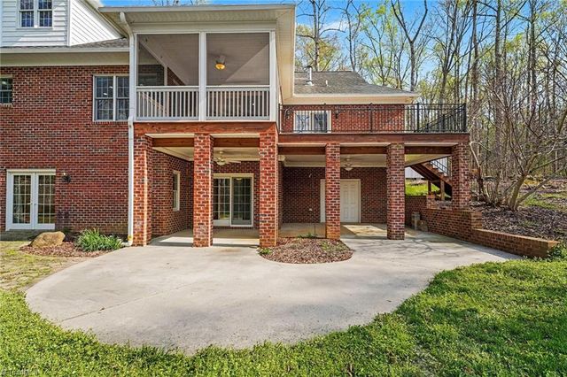 6687 Canaan Church Road, Denton, NC 27239